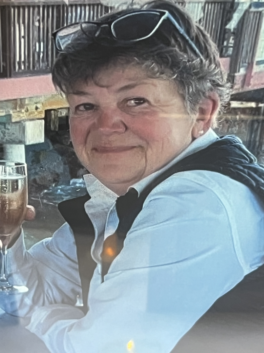 Sign Display Local 510